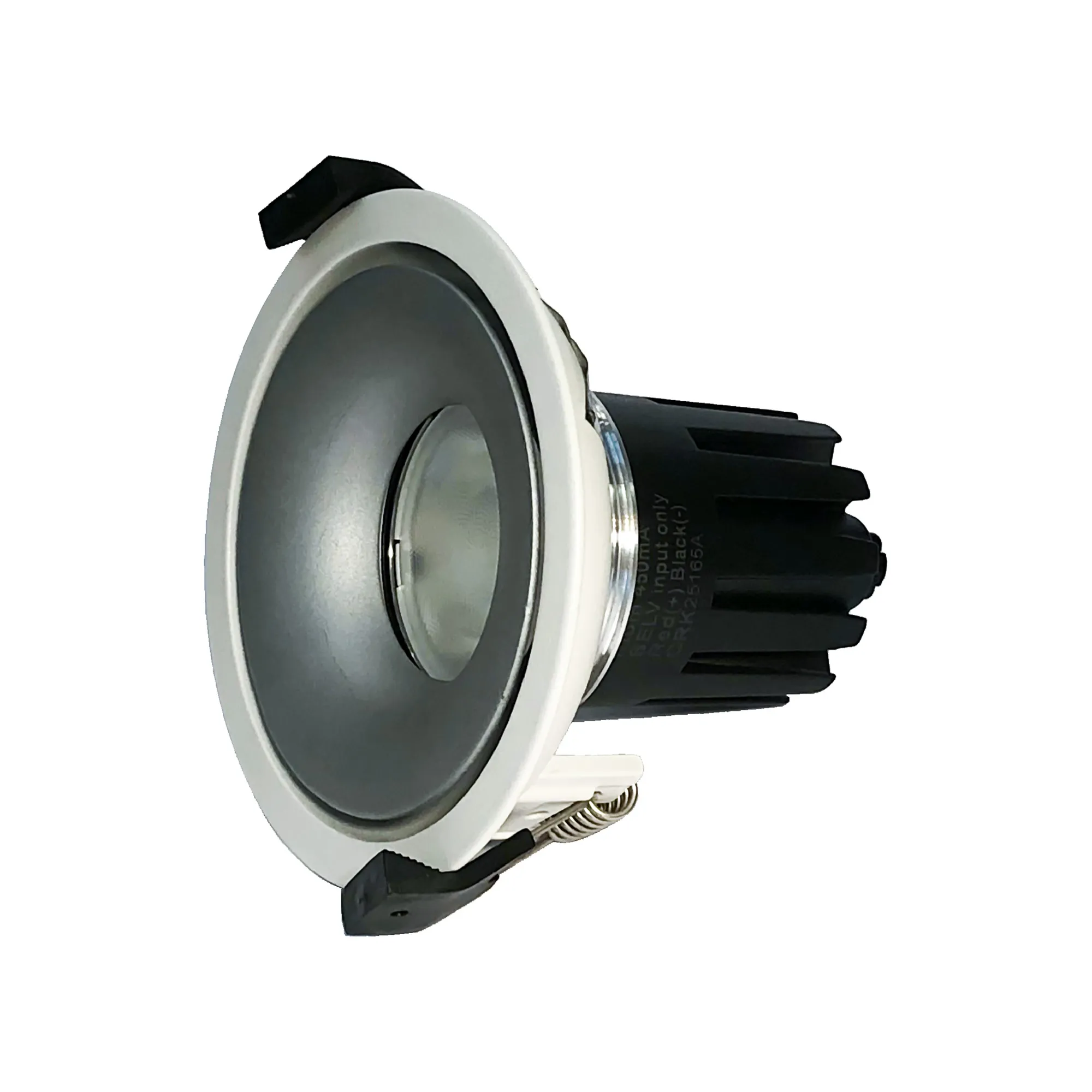 Bolor 15 Recessed Ceiling Luminaires Dlux Round Recess Ceiling